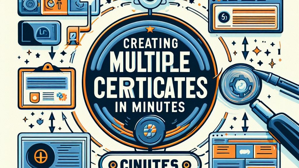 Creating_multiple_certificates_in_minutes