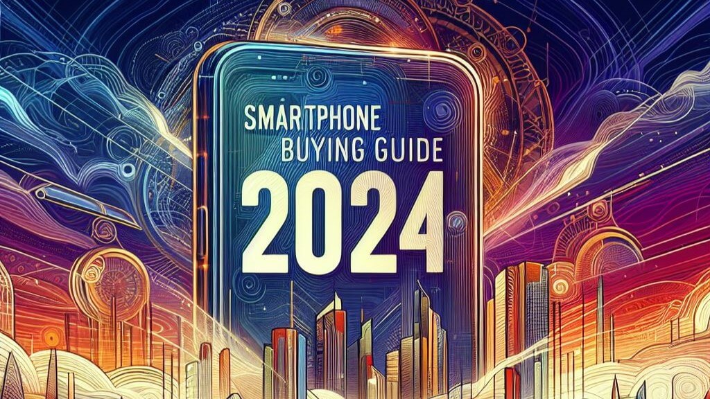 Smartphone Buying Guide 2024